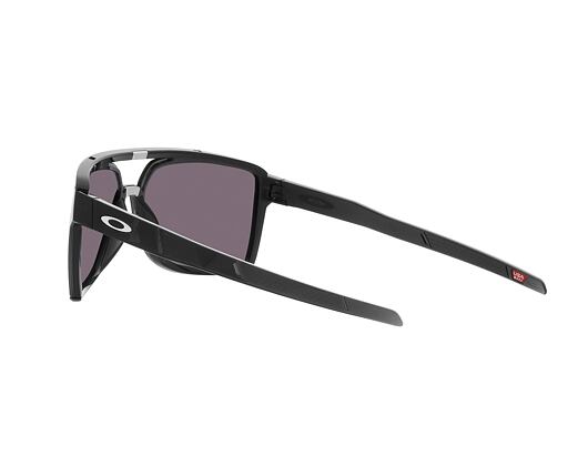 Pánské Sluneční Brýle Castel Black Ink w/ Prizm Grey 0OO9147 91470163