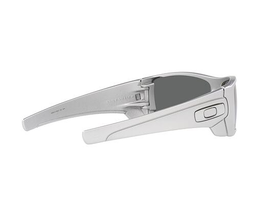 Pánské Sluneční Brýle Oakley Batwolf X-Silver w/Prizm Black 0OO9101 91016927