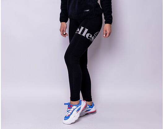 Dámské legíny Ellesse Pemadula Leggins Black