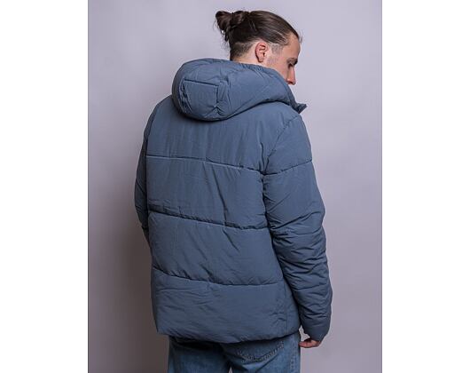 Bunda Champion Hooded Jacket SLI