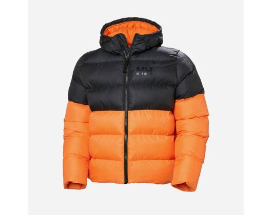 Bunda Helly Hansen ACTIVE PUFFY JACKET 325 POPPY
