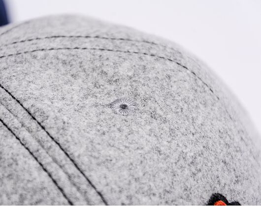 Kšiltovka Stetson Baseball Cap Retro Script