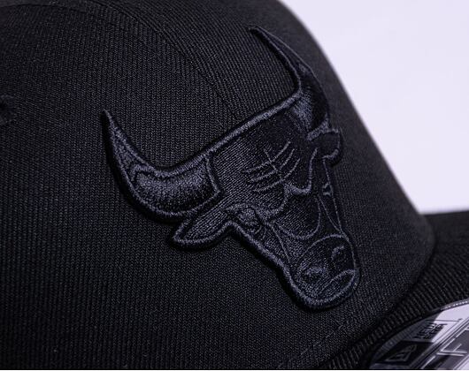Kšiltovka New Era 9FIFTY NBA League Champions Chicago Bulls