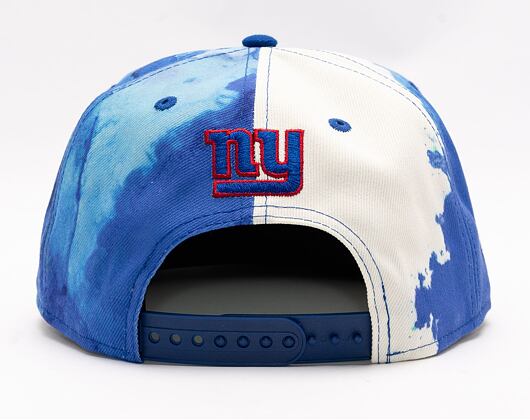 Kšiltovka New Era 9FIFTY NFL22 Ink Sideline New York Giants