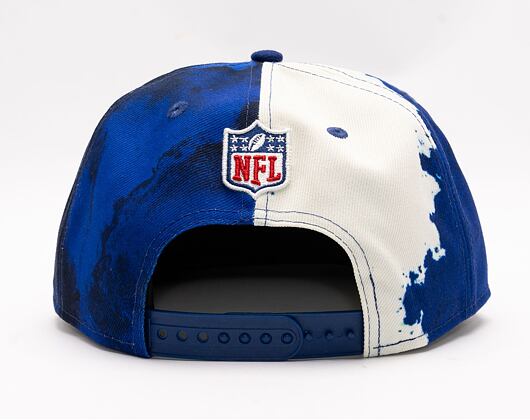 Kšiltovka New Era 9FIFTY NFL22 Ink Sideline NFL Logo