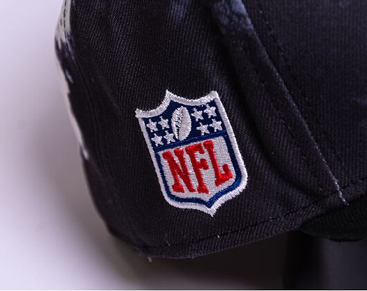 Kšiltovka New Era 9FIFTY NFL22 Sideline Ink Dye New Orleans Saints