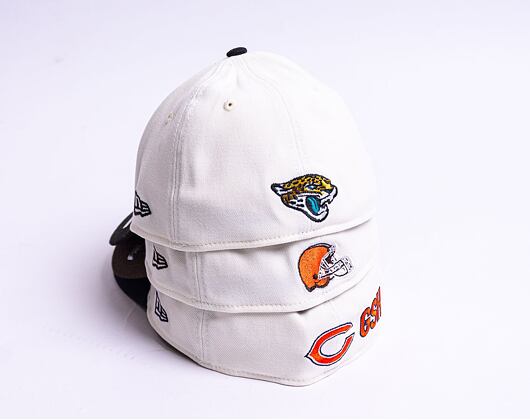 Kšiltovka New Era 39THIRTY NFL22 Sideline Chicago Bears