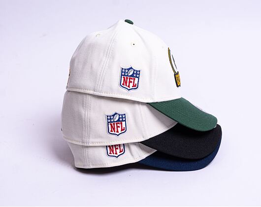 Kšiltovka New Era 39THIRTY NFL22 Sideline Dallas Cowboys