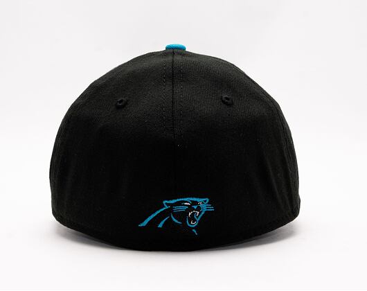 Kšiltovka New Era 39THIRTY NFL22 Draft Carolina Panthers