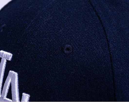 Kšiltovka New Era 9FORTY MLB Melton The League  Los Angeles Dodgers Navy/White