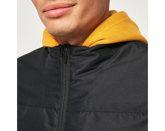 Vesta Oakley OSLO SHERPA VEST Black 02E