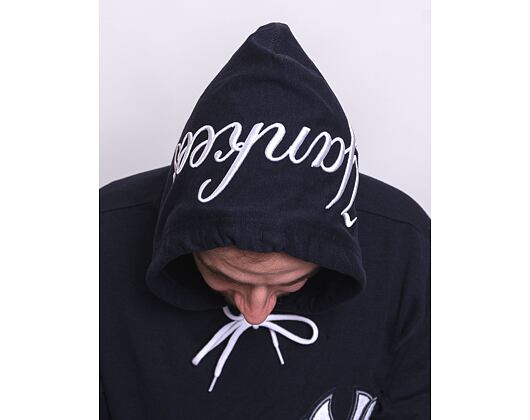 Mikina New Era MLB Elite Pack Hoodie New York Yankees