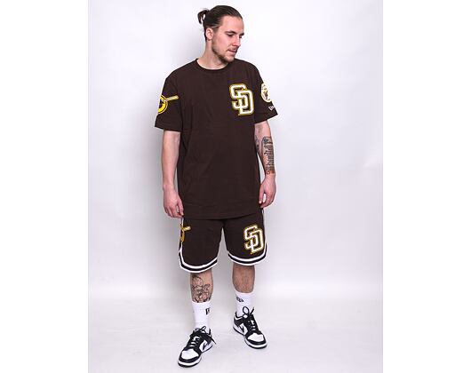 Kraťasy New Era MLB Elite Pack Shorts San Diego Padres