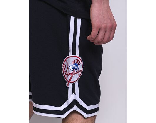 Kraťasy New Era MLB Elite Pack Shorts New York Yankees