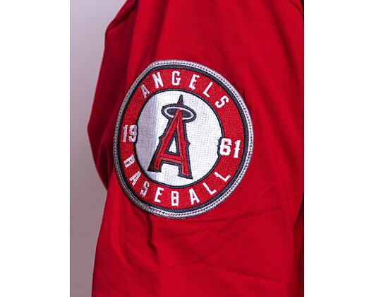 Triko New Era MLB Elite Pack Tee Anaheim Angels