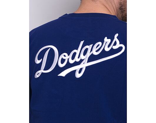 Triko New Era MLB Elite Pack Tee Los Angeles Dodgers