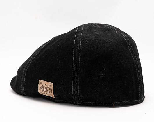 Bekovka Stetson Texas Denim