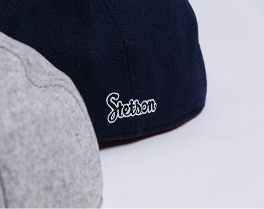 Bekovka Stetson Texas Retro Script