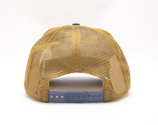 Kšiltovka Stetson Trucker Cap Cool Cats