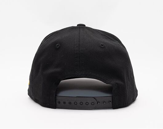 Kšiltovka New Era 9FIFTY MLB League Essential New York Yankees Black