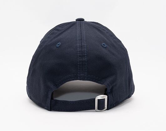 Kšiltovka New Era 9FORTY MLB League Essential Boston Red Sox Navy / White