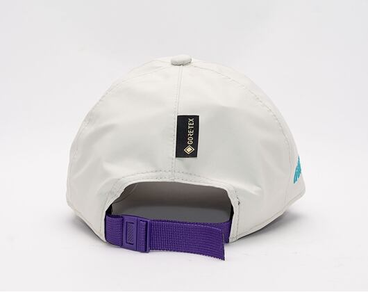 Kšiltovka New Era 9TWENTY Gore-Tex Stone