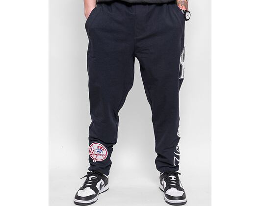 Tepláky New Era MLB Elite Pack Joggers New York Yankees