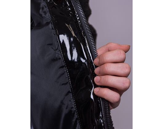 Dámská Bunda Ellesse Penne Padded Jacket Black