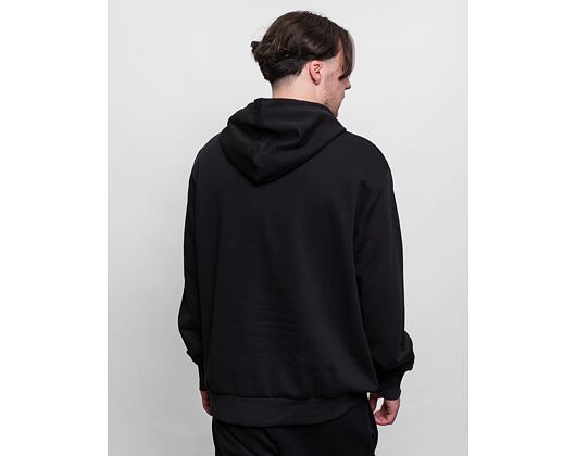 Mikina New Era NFL Team Logo Pull Over Hoody Las Vegas Raiders Black/White