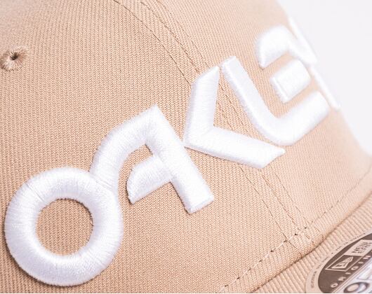 Kšiltovka Oakley MARK II NOVELTY SNAP BACK 911784-31S-31SU