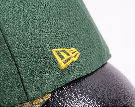 Kšiltovka New Era 59FIFTY On Field NFL17 Green Bay Packers Team Color