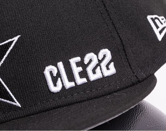 Kšiltovka New Era 59FIFTY NBA All Star Game Black