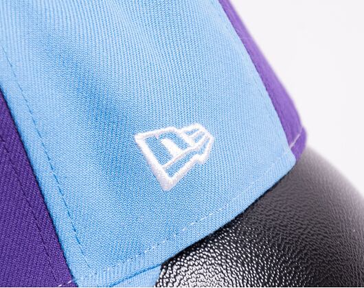 Kšiltovka New Era 59FIFTY NBA22 City Official Logo Los Angeles Lakers