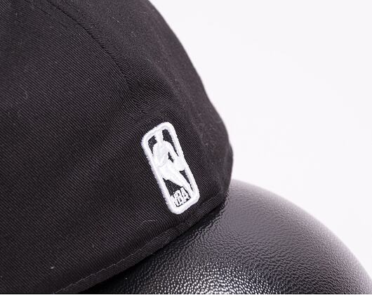 Kšiltovka New Era 59FIFTY NBA Team City Patch Chicago Bulls Black