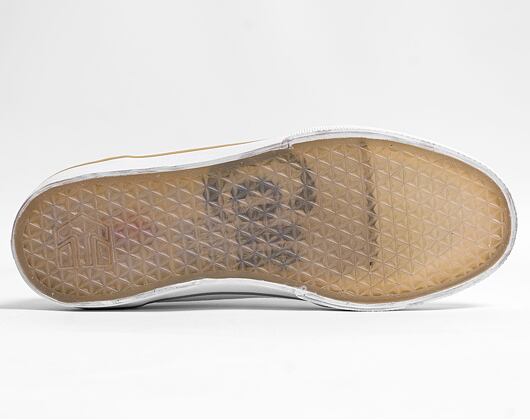 Tenisky Etnies Calli Vulc X Colt 45 Black /Navy / Gold
