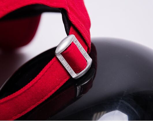 Kšiltovka New Era 9FORTY Basic MANCHESTER United - Scarlet