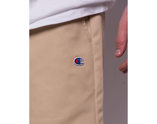 Kraťasy Champion Premium OG Reverse Weave Shorts 217239-GIN