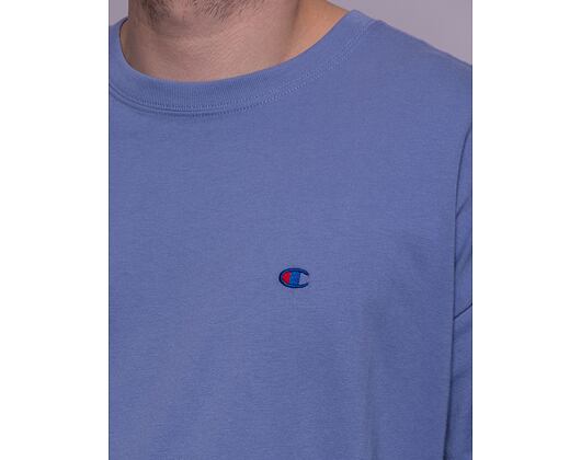 Triko Champion Premium OG Reverse Weave Crewneck T-Shirt 216548-BCO