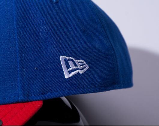 Kšiltovka New Era - 9FORTY The League - Buffalo Bills - Team Color