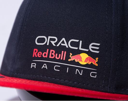 Kšiltovka New Era - F1 Essential 9FIFTY - Red Bull F1 - Navy