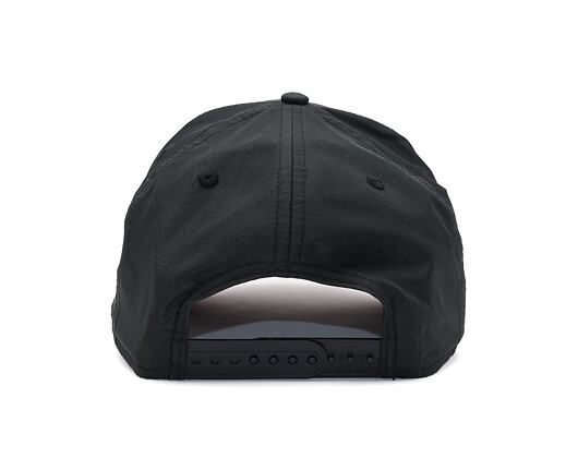 Kšiltovka New Era 9FIFTY Original Fit Pre-Curved Lifestyle Official McLaren Black
