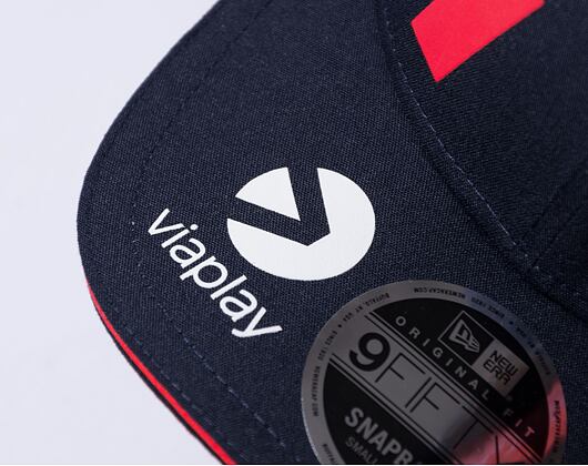 Kšiltovka New Era 9FIFTY Mv 33 Red Bull F1 - Night Sky Navy