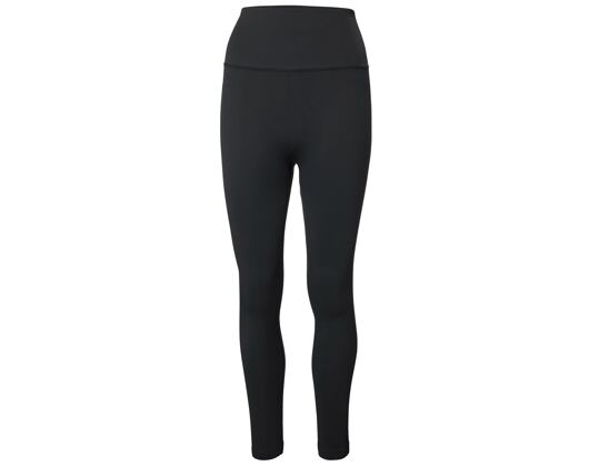 Dámské Legíny Helly Hansen ALLURE SEAMLESS LEGGINGS 990 BLACK