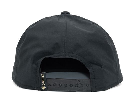 Kšiltovka New Era 9FIFTY MLB Gore-Tex New York Yankees Black