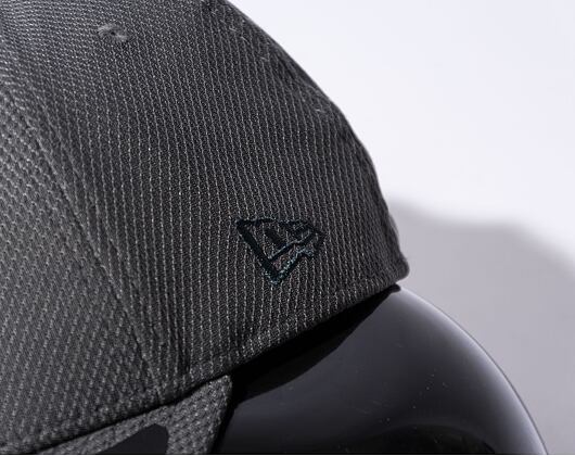 Kšiltovka New Era 9FORTY MLB Diamond Era New York Yankees - Graphite