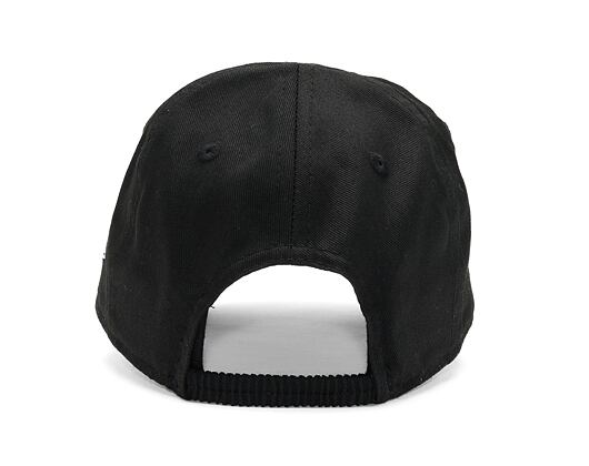 Dětská kšiltovka New Era 9FORTY Kids Character Bugs Bunny Black