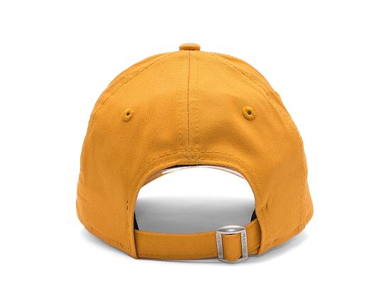 Dětská kšiltovka New Era 9FORTY Kids MLB League Essential New York Yankees Sundial / Optic White