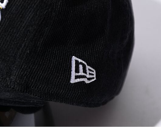Kšiltovka New Era NBA League Champions Golfer Chicago Bulls Black