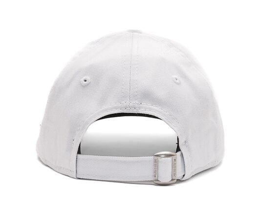 Dětská Kšiltovka New Era - MLB Essential 9FORTY - NY Yankees - White / Black