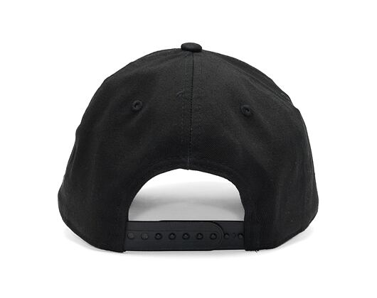Kšiltovka New Era 9FORTY MLB League Essential Snapback New York Yankees - Black